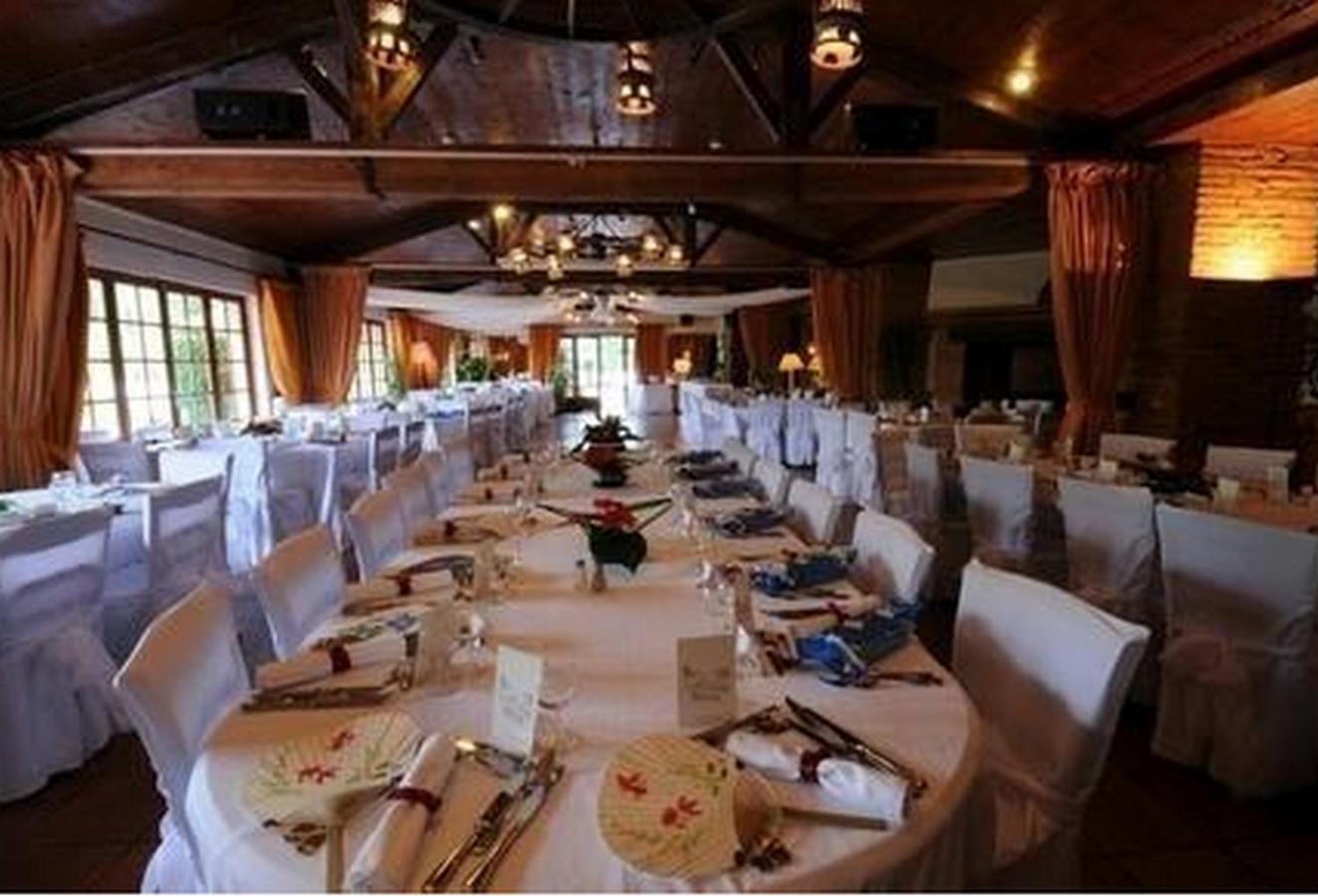 Le Ratelier Hotel Montaigut-sur-Save Exterior photo